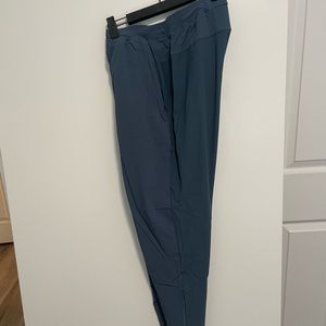 Lululemon surge hybrid panther shorter length